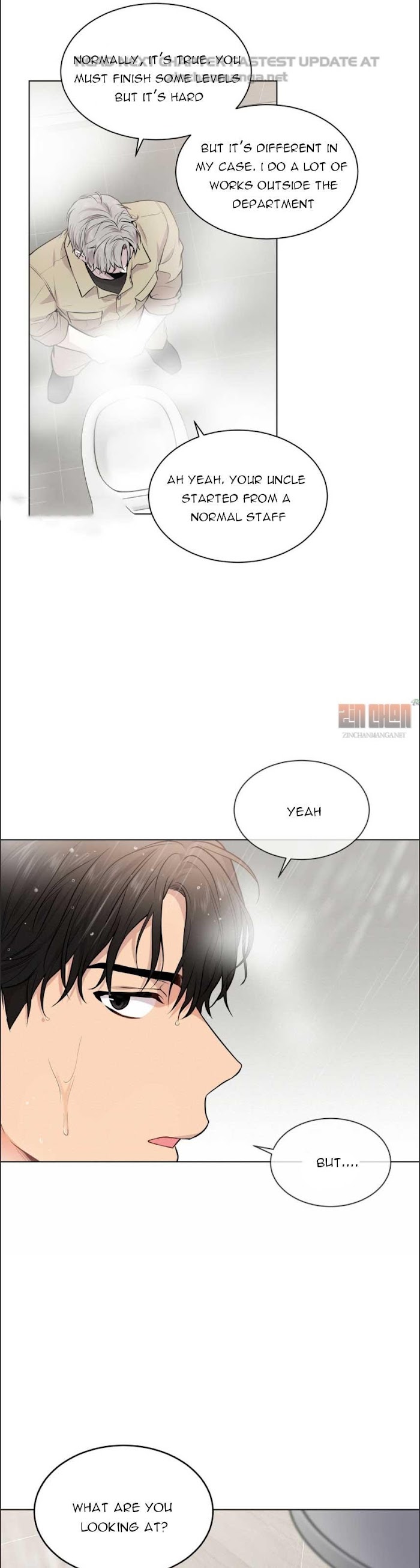 Passion manhwa funbe. Манга passion , Chapter. Passion Манга.