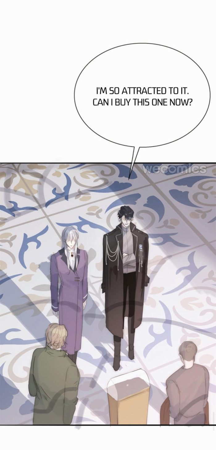 Please Sleep With Me Manga Please, Sleep With Me - Chapter 18