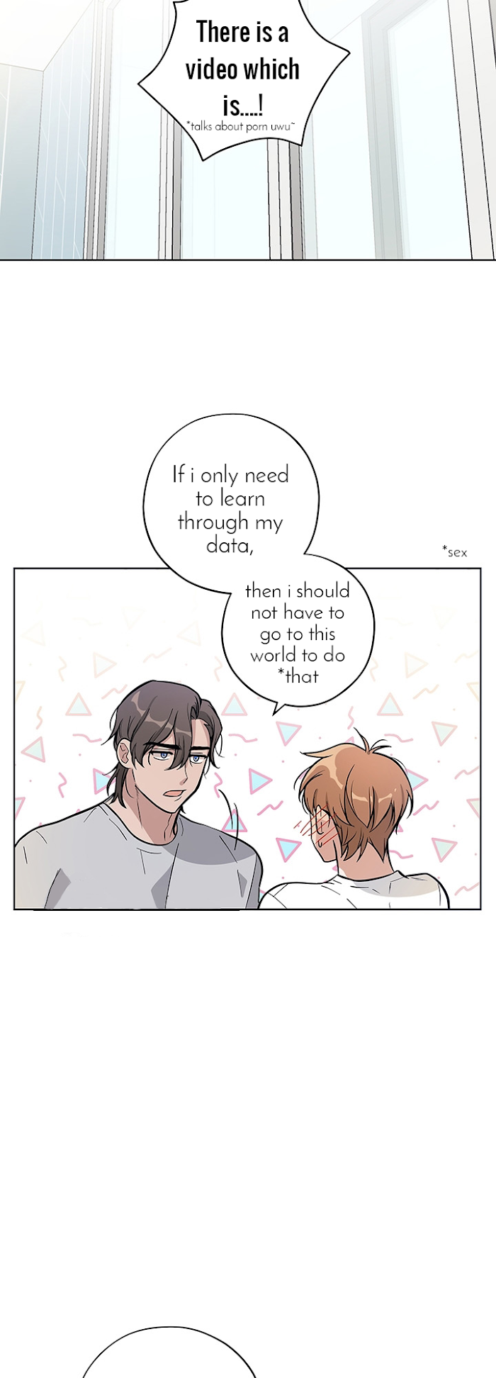 Prince Of The Alien Planet Manga Prince Of The Alien Planet - Chapter 5