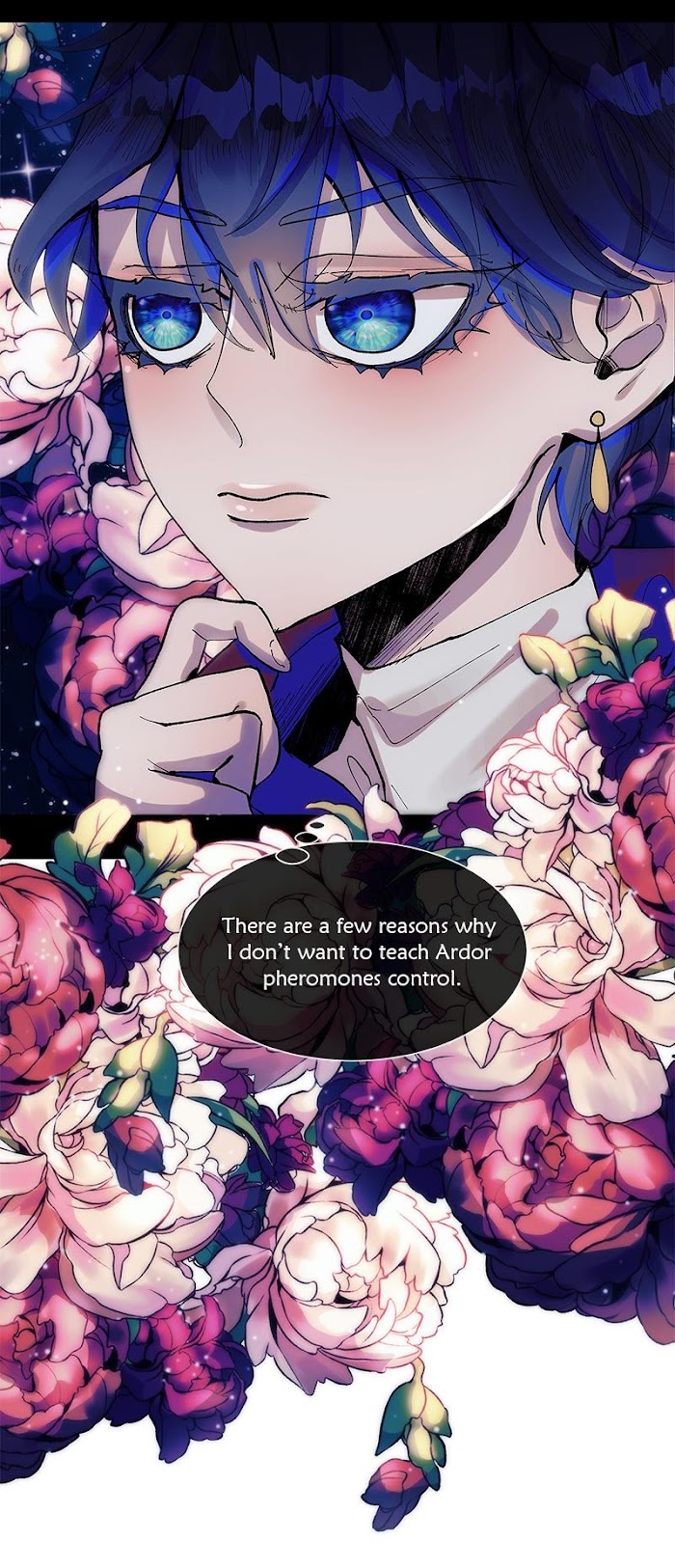 Reincarnated As The Omega Villain In A Bl Novel Reincarnated As The Omega Villain In A Bl Novel - Chapter 17.1 - Yaoitoon