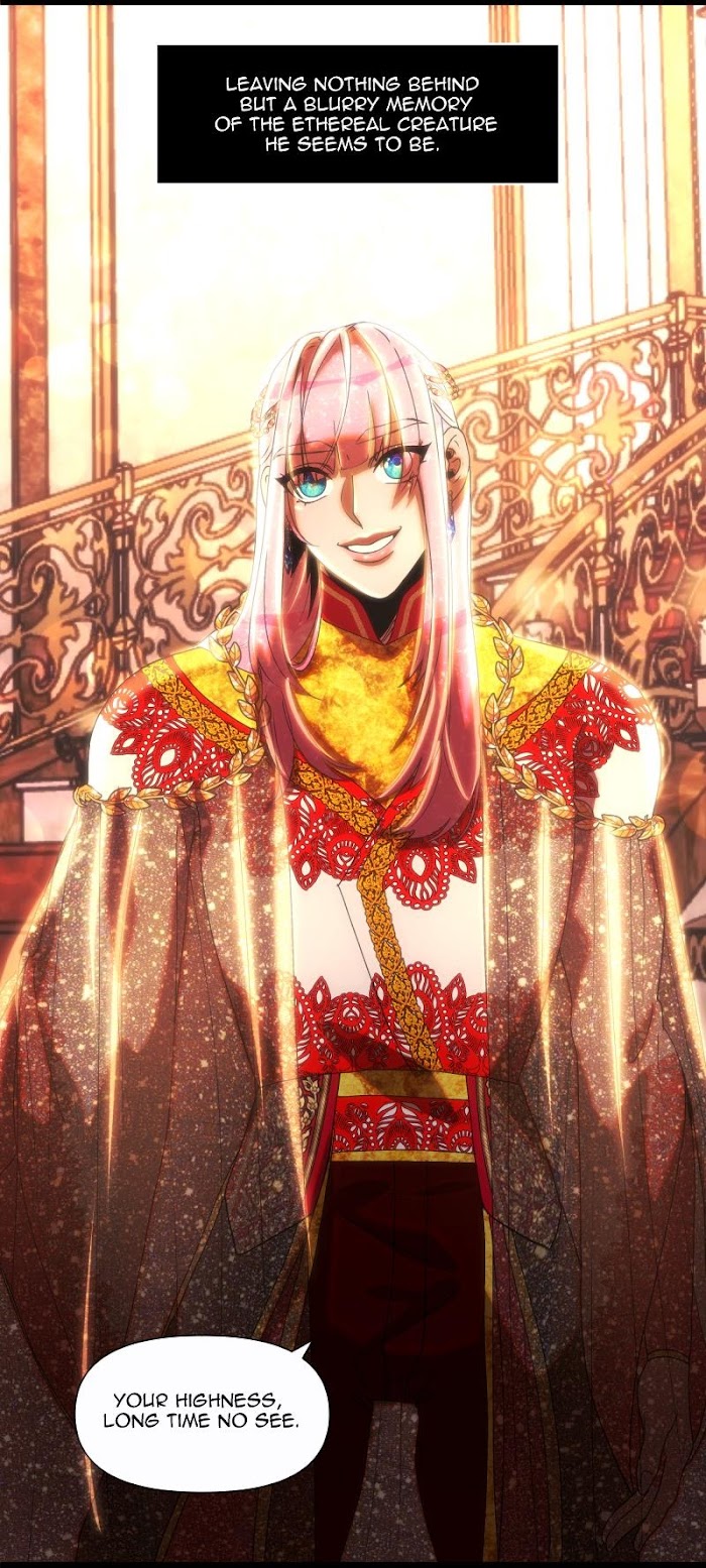 Reincarnated As The Omega Villain In A Bl Novel Reincarnated as the Omega Villain in a BL Novel - Chapter 27