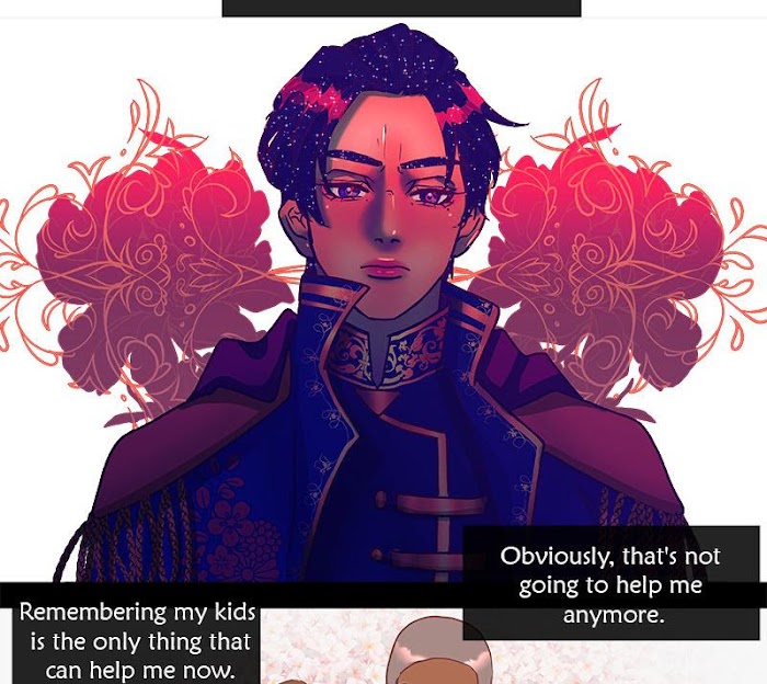 Reincarnated As The Omega Villain In A Bl Novel Reincarnated as the Omega Villain in a BL Novel - Chapter 3