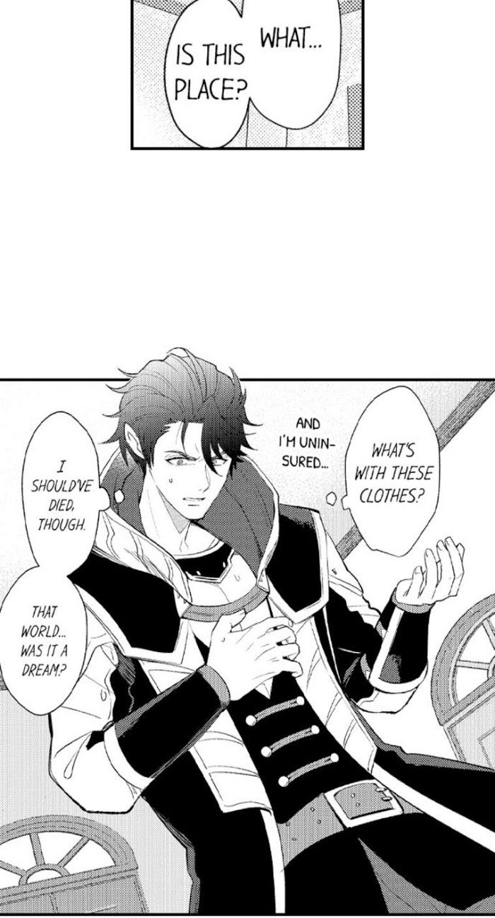 Reincarnated Into Demon King Evelogia's World Anime Episode 1 Read Reincarnated Into Demon King Evelogia's World Manga English Online