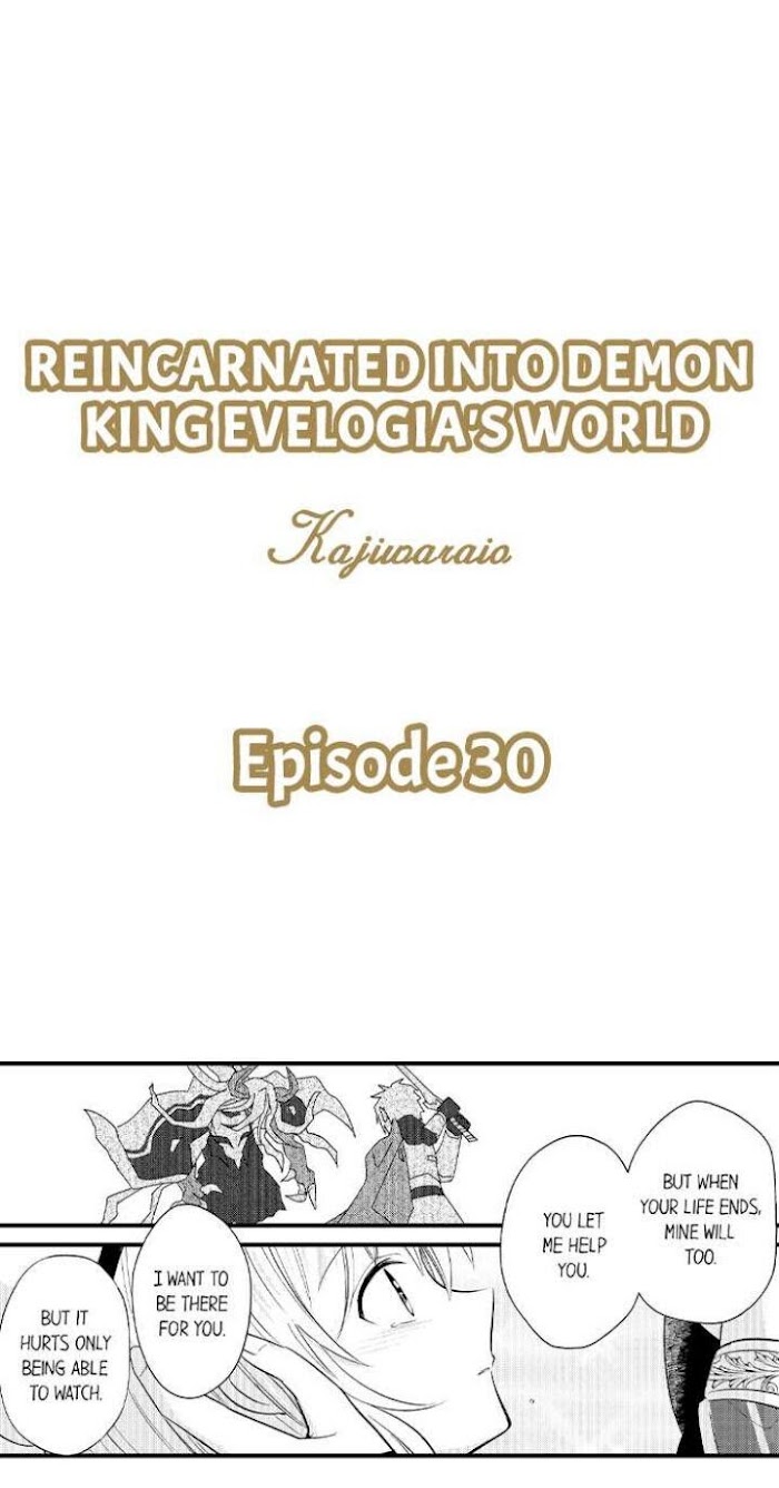 Reincarnated Into Demon King Evelogias World Episode 1 Read Reincarnated Into Demon King Evelogia's World Manga English Online