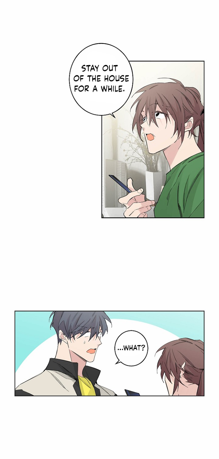 A White Rose In Bloom Chapter 1 RIPE WHEN THE FLOWERS BLOOM - Chapter 33
