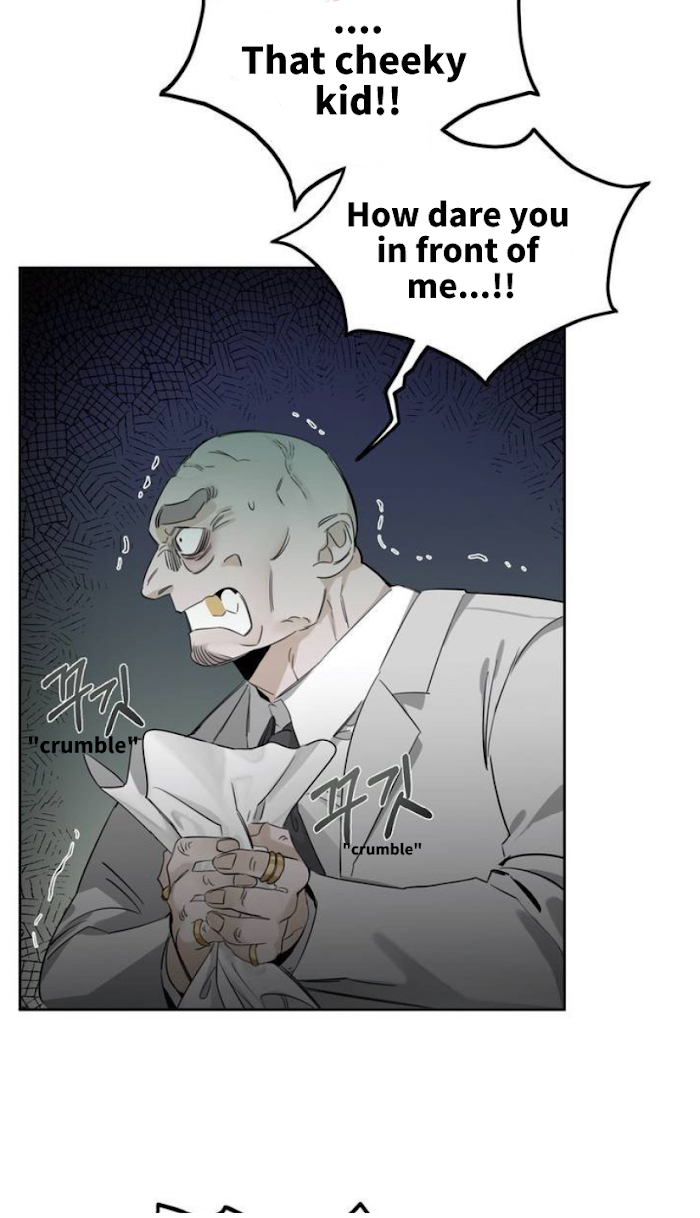 Rose And Champagne Chapter 25