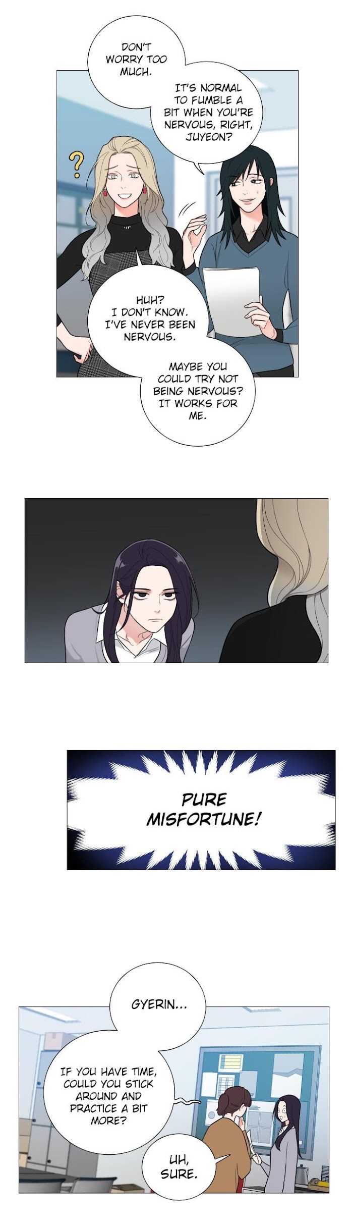 Sadistic Beauty Bl Side Story