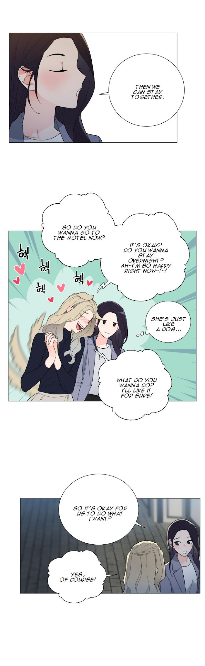 Sadistic Beauty Side Story Chapter 10 Read Sadistic Beauty: Side Story Manga English Online [Latest Chapters