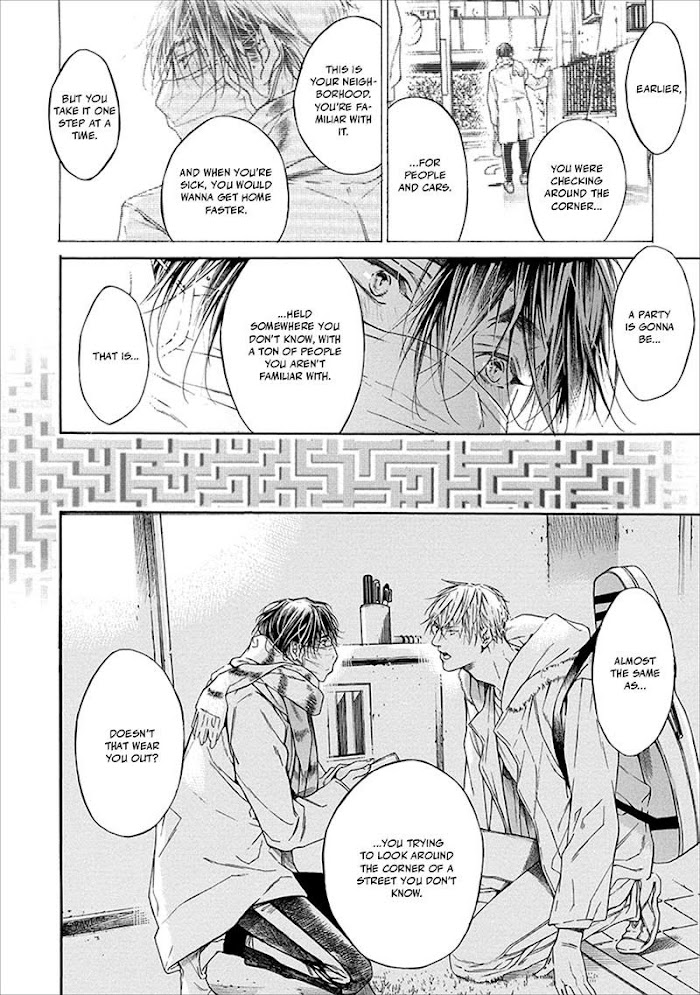 Sekai De Ichiban Tooi Koi Read Sekai De Ichiban Toui Koi Manga English Online [Latest Chapters