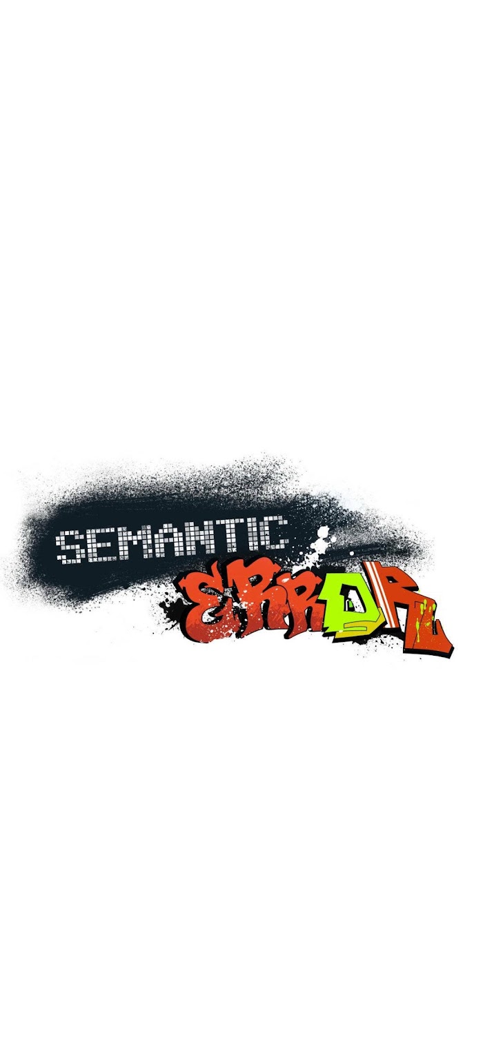 Semantic error манга читать фото 108