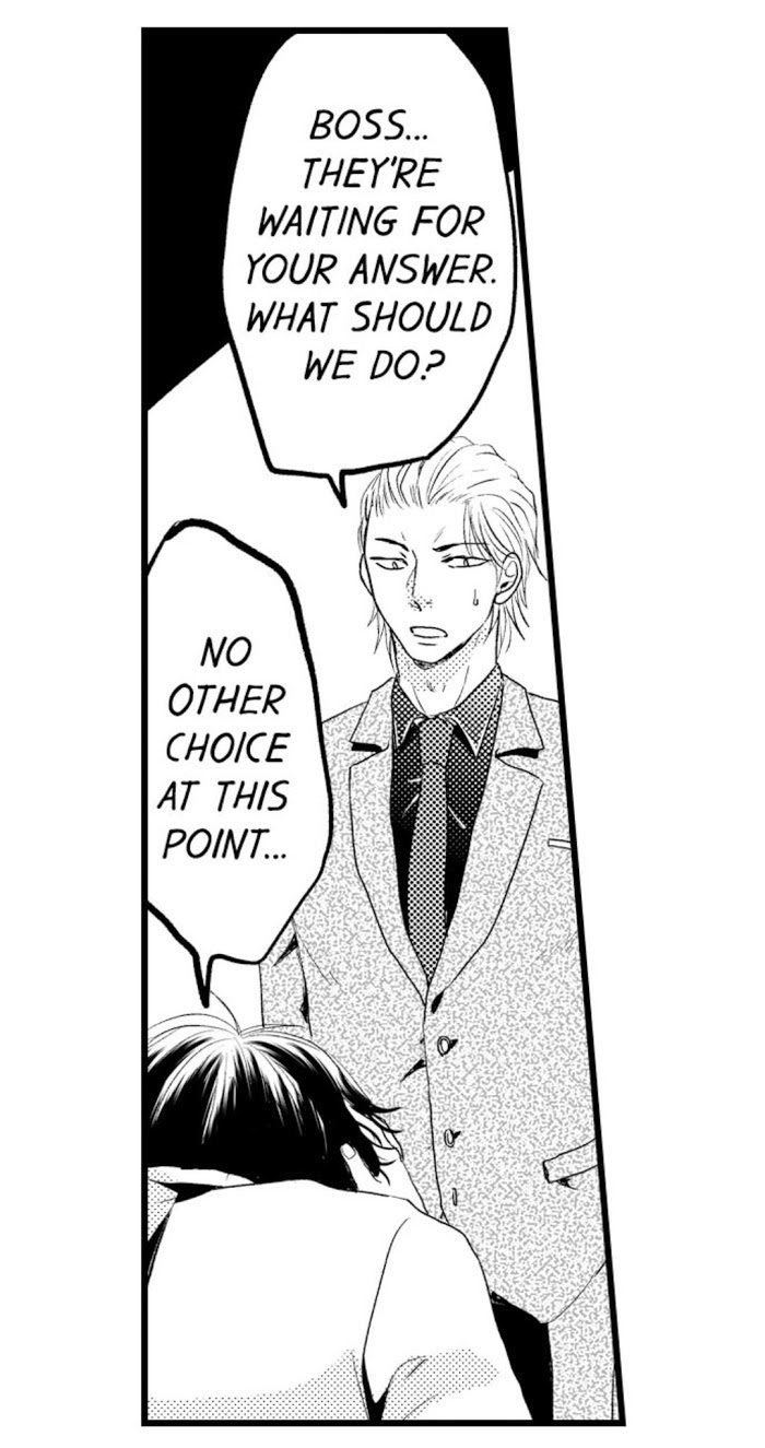 Sexual Awakening Of An Ex delinquent