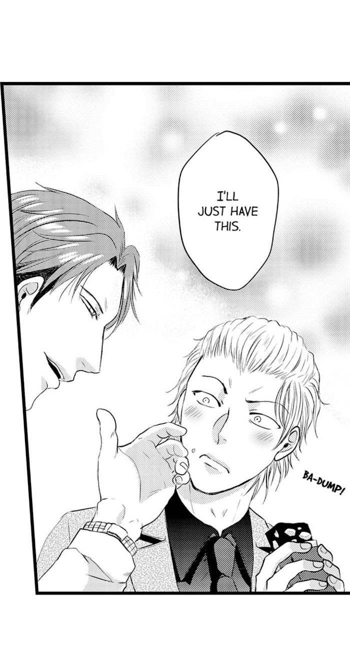 Sexual Awakening Of An Ex delinquent Read Sexual Awakening Of An Ex-Delinquent Manga English Online [Latest