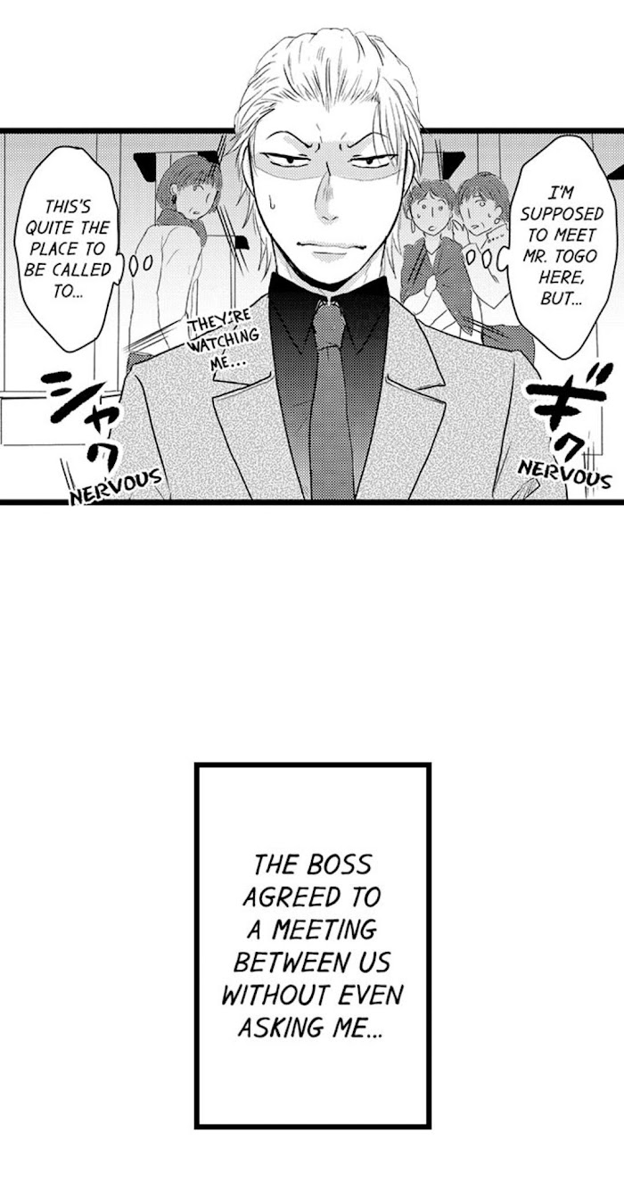 Sexual Awakening Of An Ex delinquent Read Sexual Awakening Of An Ex-Delinquent Manga English Online [Latest