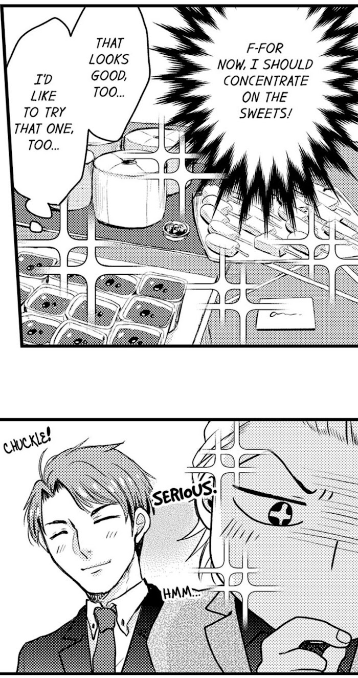 Sexual Awakening Of An Ex delinquent Read Sexual Awakening Of An Ex-Delinquent Manga English Online [Latest