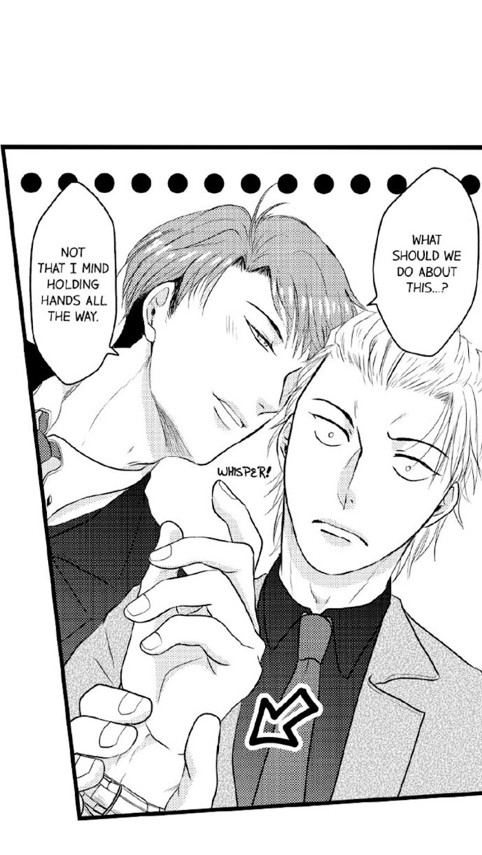 Sexual Awakening Of An Ex delinquent Read Sexual Awakening Of An Ex-Delinquent Manga English Online [Latest