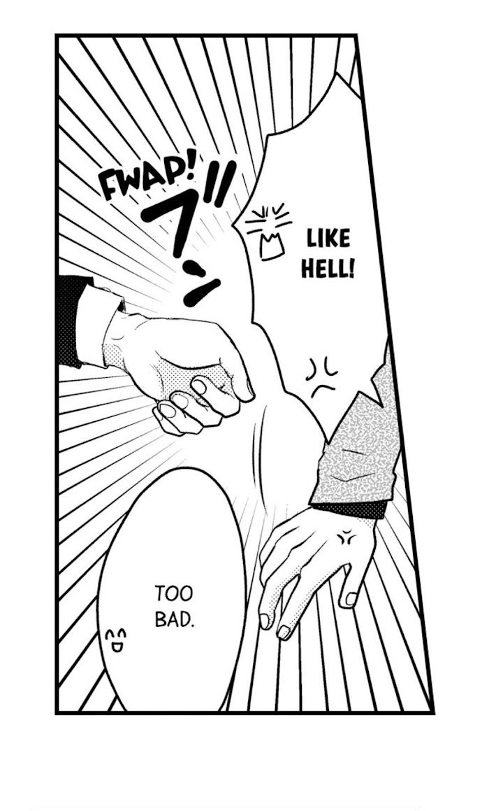 Sexual Awakening Of An Ex delinquent Read Sexual Awakening Of An Ex-Delinquent Manga English Online [Latest
