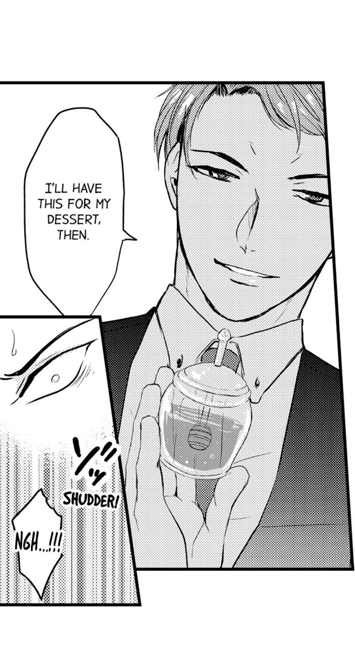 Sexual Awakening Of An Ex delinquent Read Sexual Awakening Of An Ex-Delinquent Manga English Online [Latest
