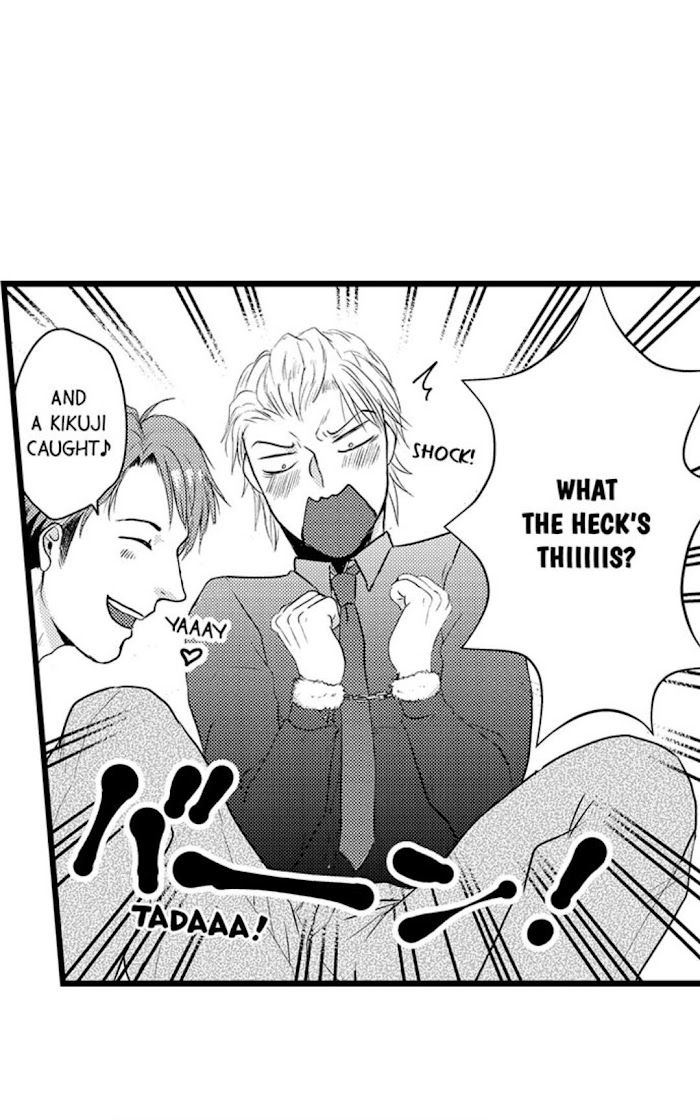 Sexual Awakening Of An Ex delinquent Read Sexual Awakening Of An Ex-Delinquent Manga English Online [Latest