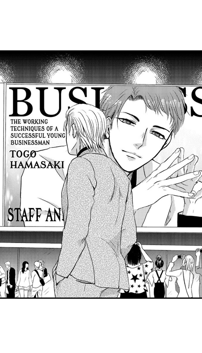Sexual Awakening Of An Ex delinquent Read Sexual Awakening Of An Ex-Delinquent Manga English Online [Latest