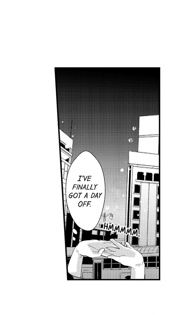 Sexual Awakening Of An Ex delinquent Read Sexual Awakening Of An Ex-Delinquent Manga English Online [Latest