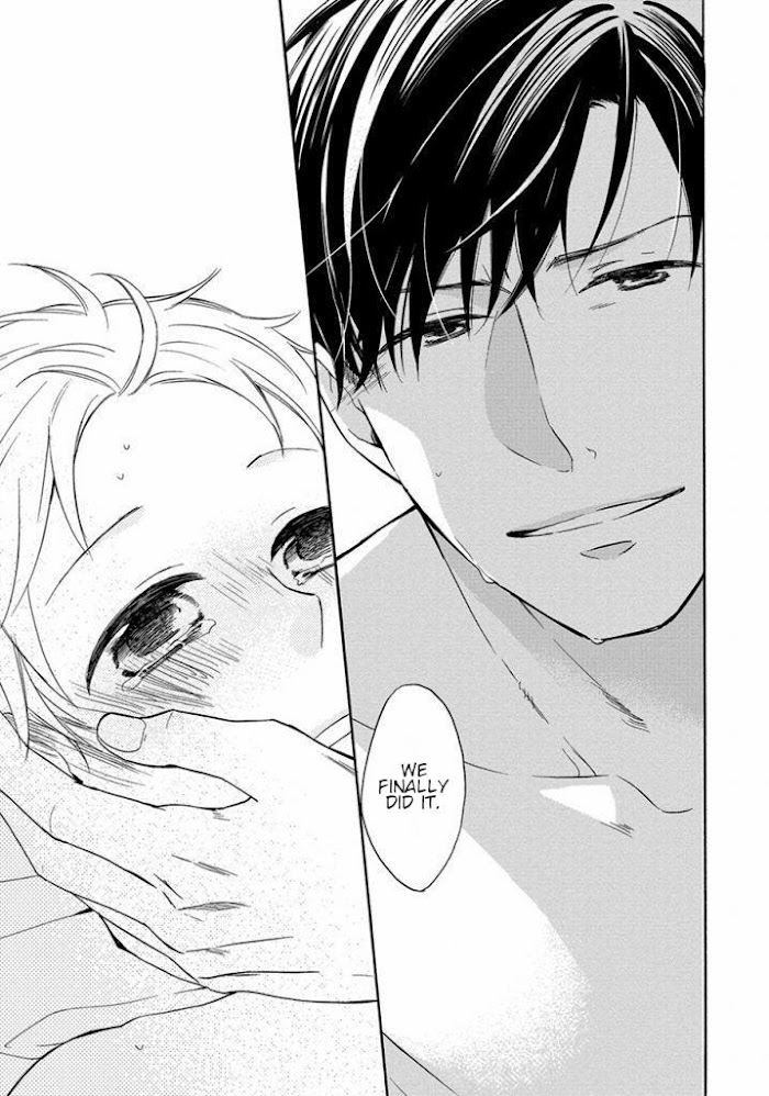 Shiba Kun To Shepherd San Read Shiba-Kun To Shepherd-San Manga English Online [Latest Chapters