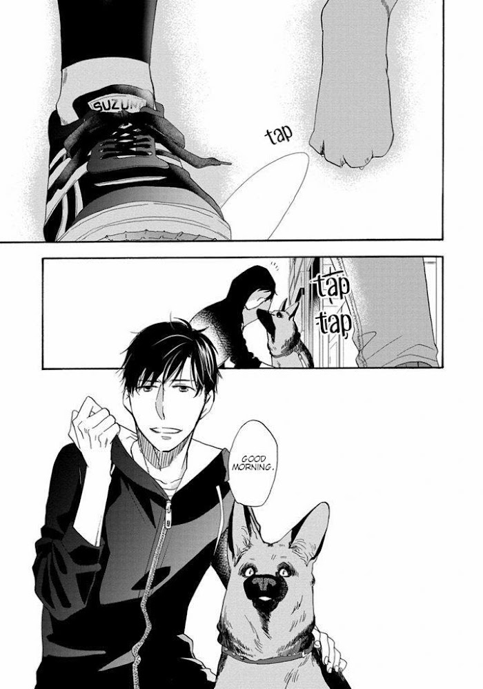Shiba Kun To Shepherd San Read Shiba-Kun To Shepherd-San Manga English Online [Latest Chapters
