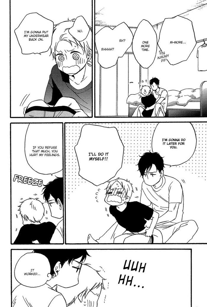 Shiba Kun To Shepherd San Read Shiba-Kun To Shepherd-San Manga English Online [Latest Chapters