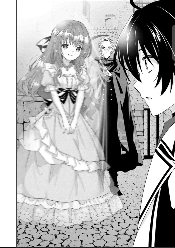 Shijou Saikyou Orc san No Tanoshii Tanetsuke Harem Zukuri Shijou Saikyou Orc-san no Tanoshii Tanetsuke Harem Zukuri - Chapter 46