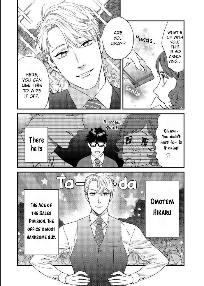 Sonna Ni Iu Nara Daiteyaru Read Sonna Ni Iu Nara Daiteyaru Manga English Online [Latest Chapters