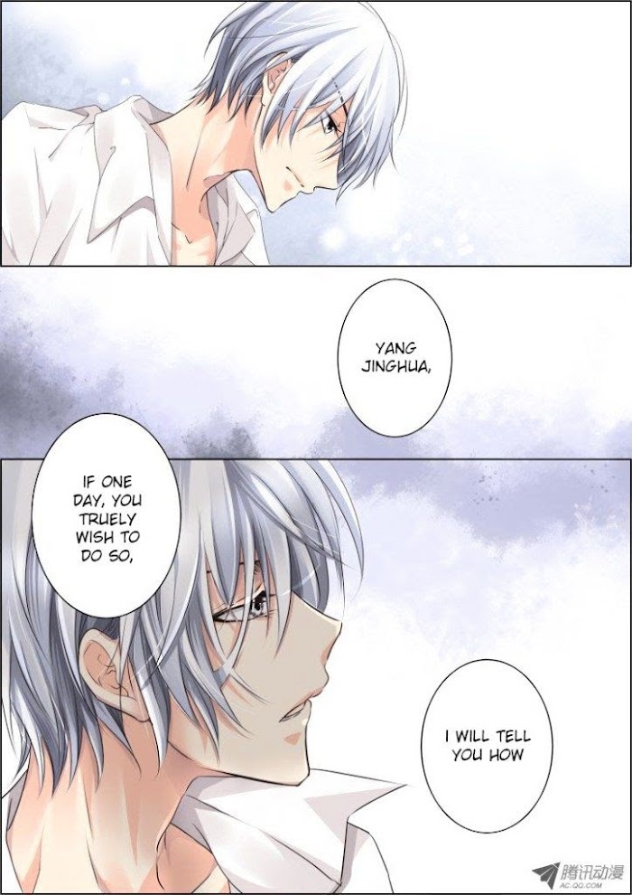 soul contract (spiritpact) - photo #16363578 - Mangago