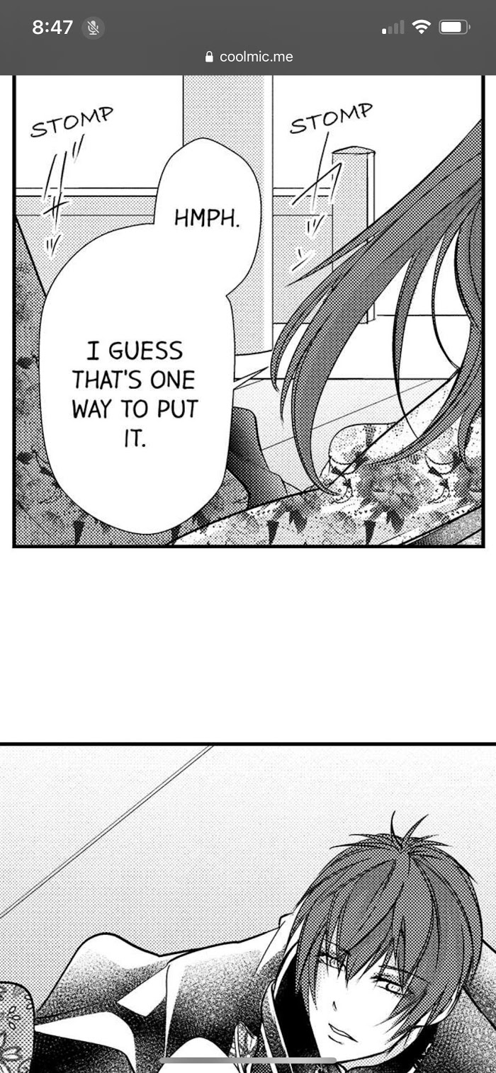 Summoning A Bl Fan To Another World Summoning A Bl Fan To Another World - Chapter 42 - Yaoitoon