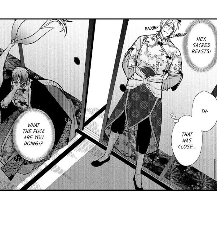 Summoning A Bl Fan To Another World Summoning A Bl Fan To Another World - Chapter 50 - Yaoitoon