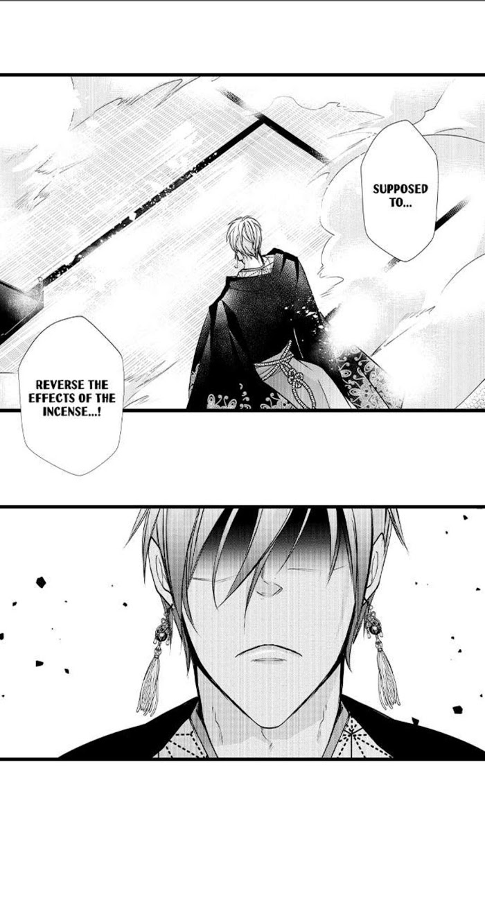 Summoning A Bl Fan To Another World Summoning a BL Fan to Another World - Chapter 52