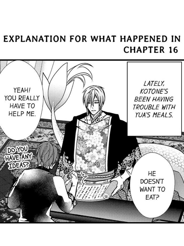 Summoning A Bl Fan To Another World Summoning A Bl Fan To Another World - Chapter 56 - Yaoitoon