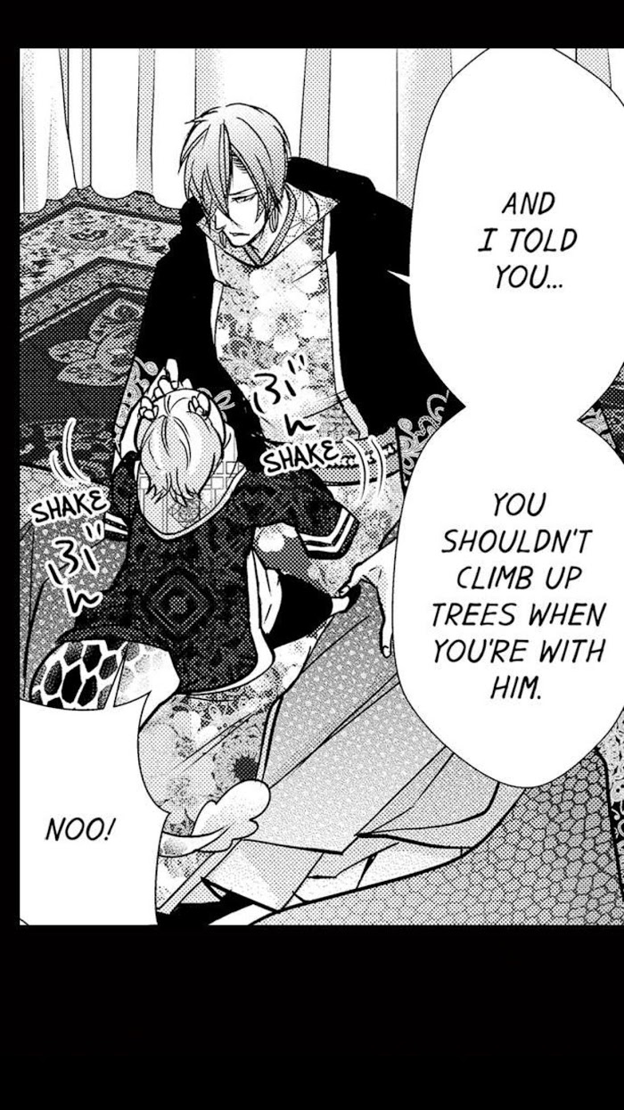 Summoning A Bl Fan To Another World Summoning A Bl Fan To Another World - Chapter 56 - Yaoitoon