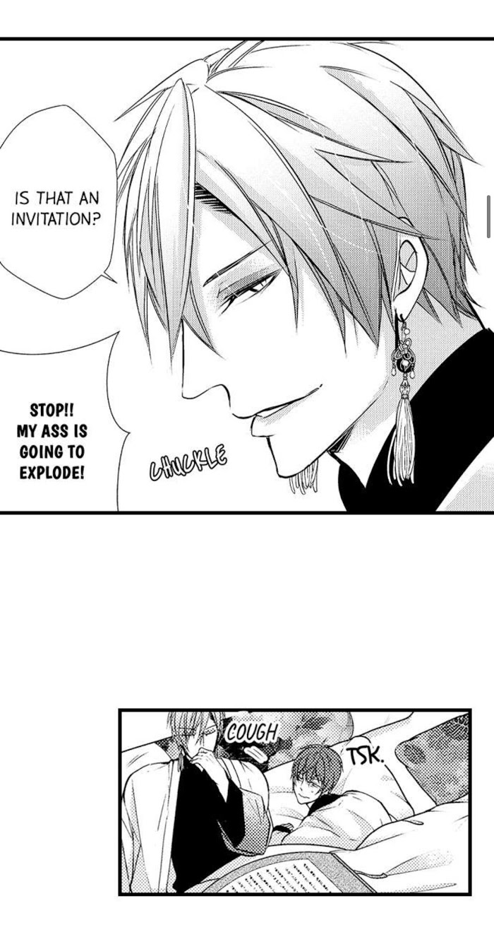Summoning A Bl Fan To Another World Read Summoning A Bl Fan To Another World Manga English Online [Latest