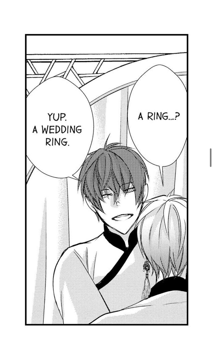Summoning A Bl Fan To Another World Summoning A Bl Fan To Another World - Chapter 59 - Yaoitoon