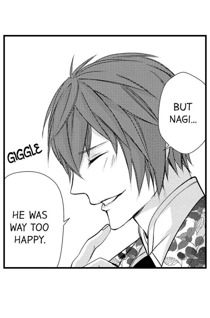 Summoning A Bl Fan To Another World Summoning A Bl Fan To Another World - Chapter 59 - Yaoitoon