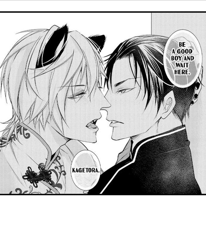 Summoning A Bl Fan To Another World