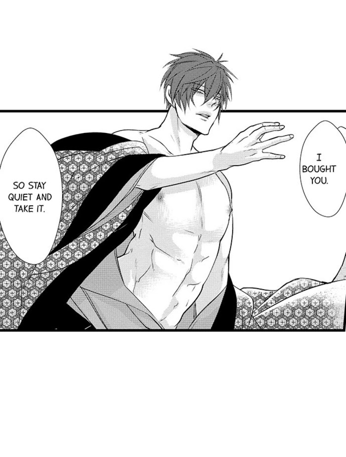 Summoning A Bl Fan To Another World Summoning A Bl Fan To Another World - Chapter 6 - Yaoitoon