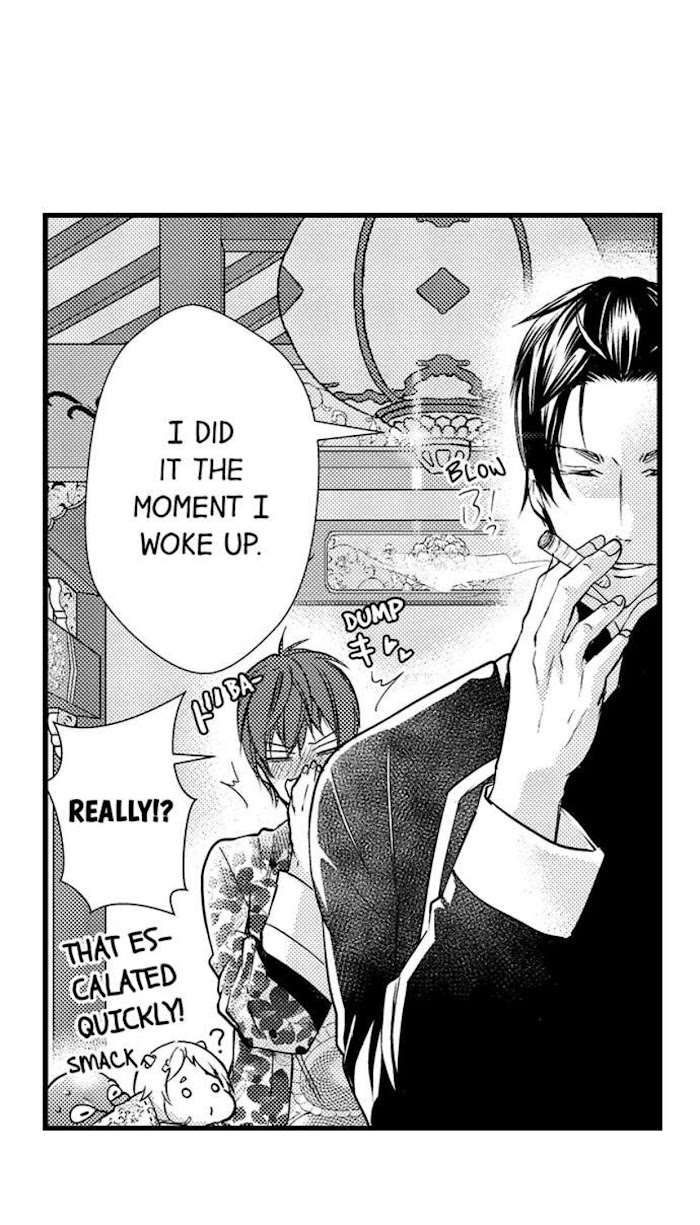 Summoning A Bl Fan To Another World Summoning A Bl Fan To Another World - Chapter 62 - Yaoitoon