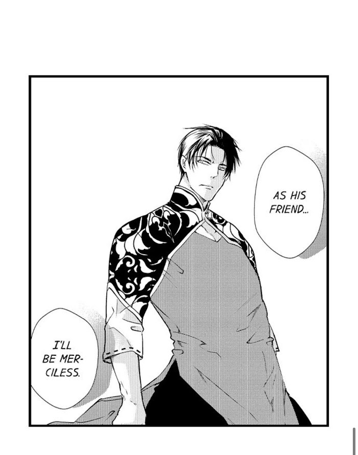 Summoning A Bl Fan To Another World Summoning a BL Fan to Another World - Chapter 70