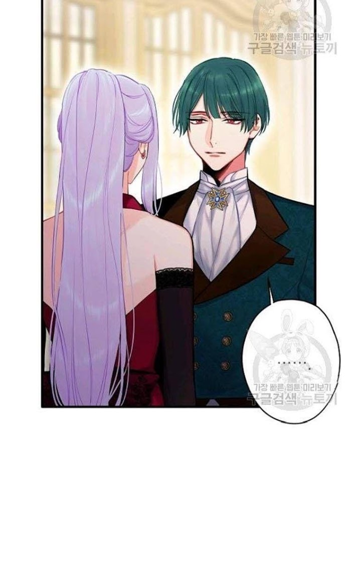 The Villianess Wants A Divorce Read Survive As The Hero's Wife (The Villainess Wants A Divorce) Manga