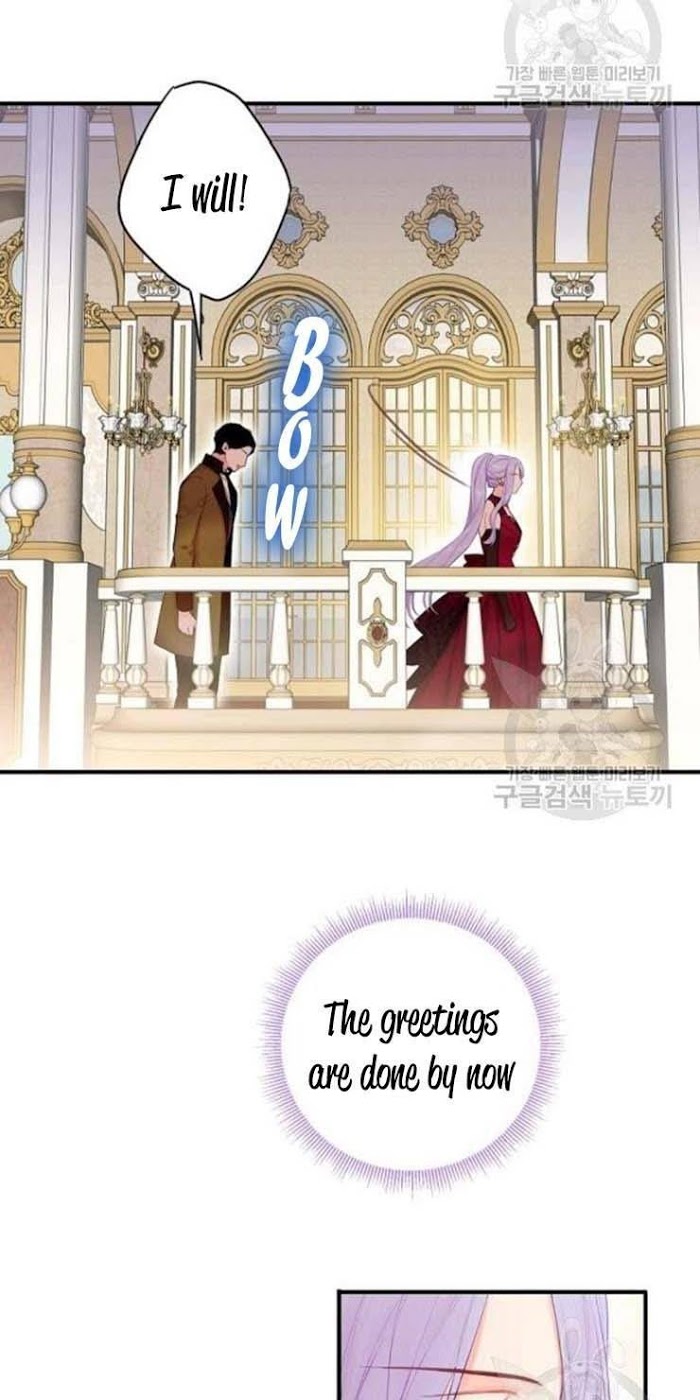 The Villainess Wants A Divorce