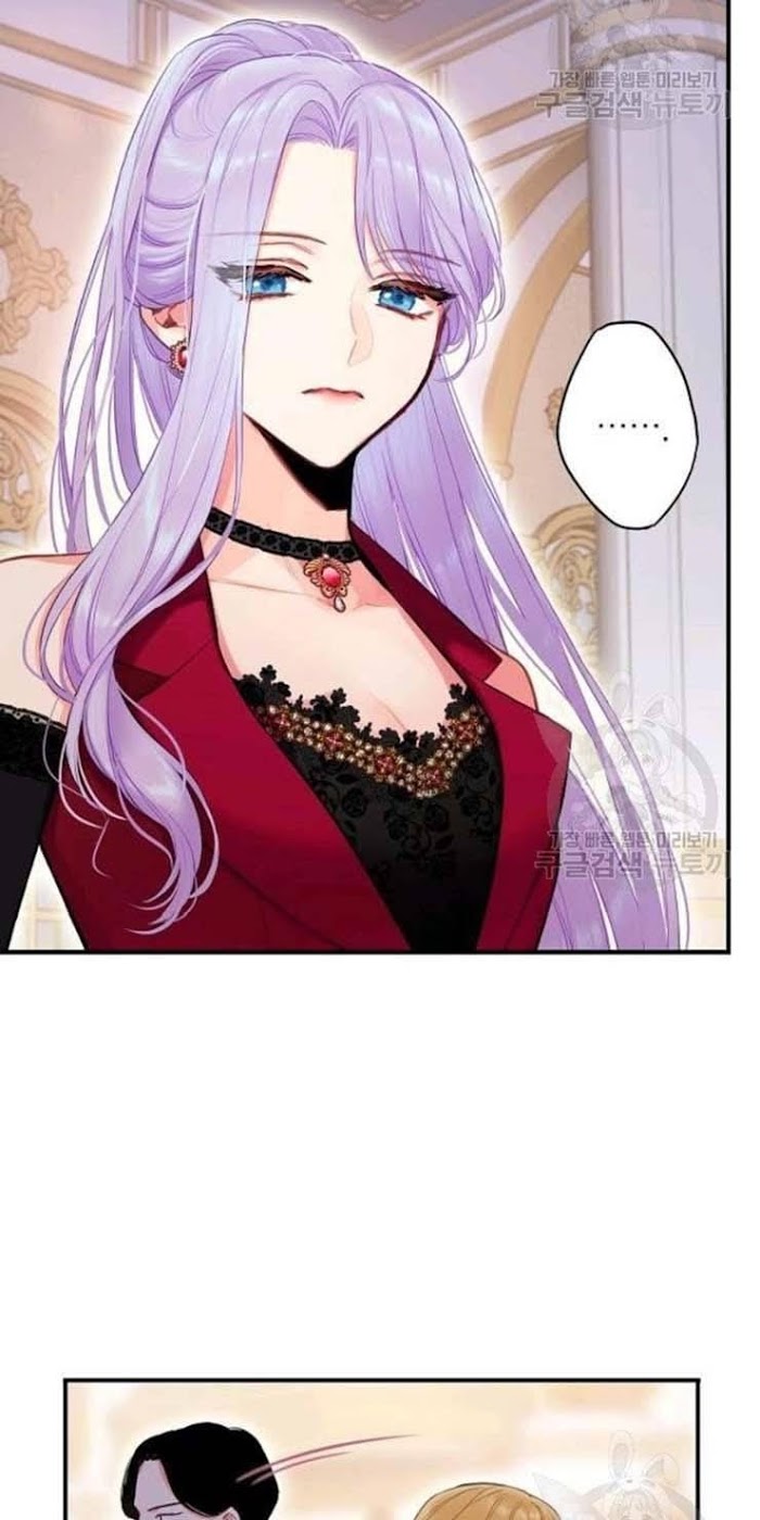 The Villainess Wants A Divorce Survive As The Hero's Wife (The Villainess Wants A Divorce) - Chapter 102