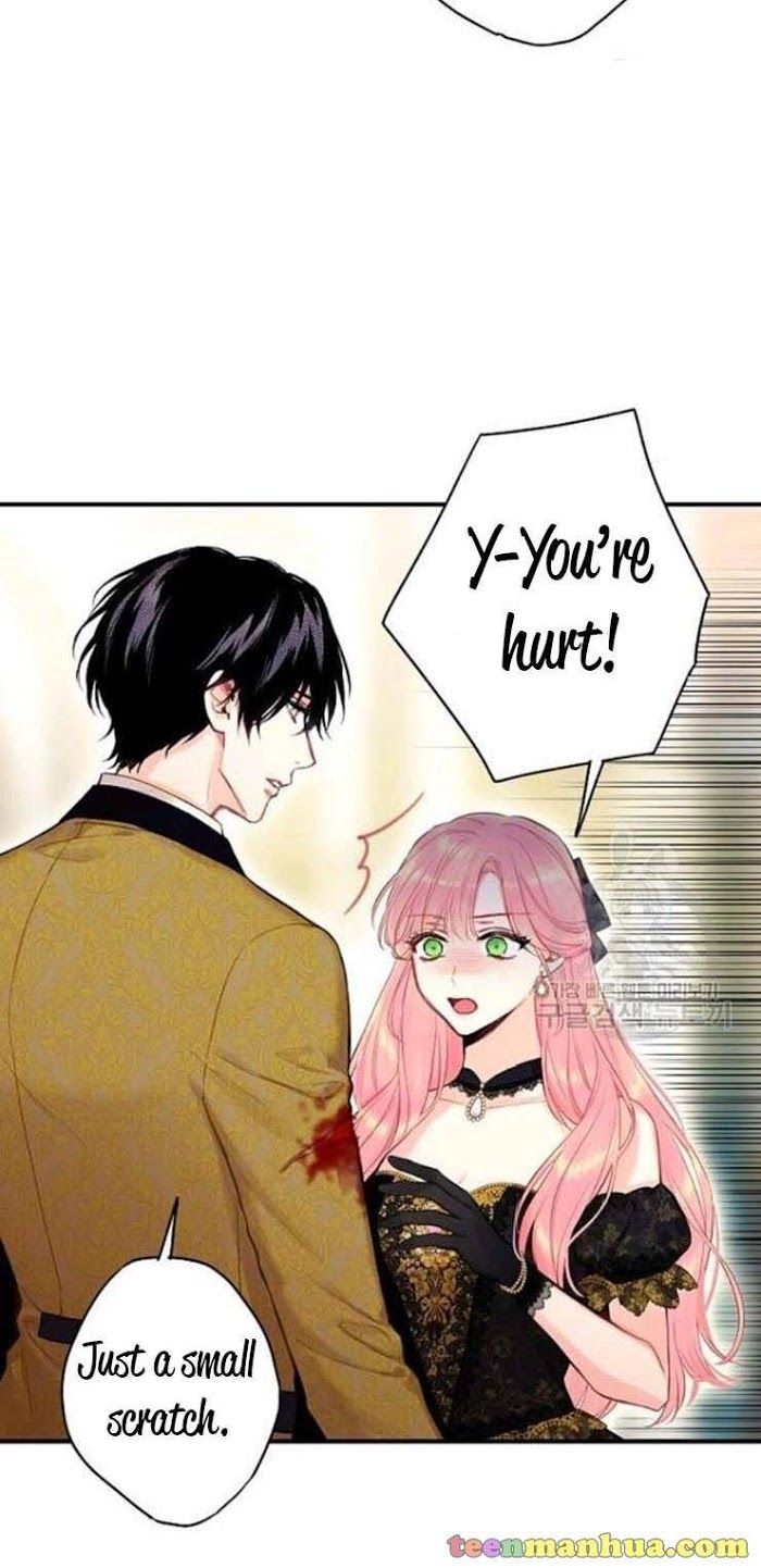 Survive As The Heros Husband Survive As The Hero's Wife (The Villainess Wants A Divorce) - Chapter 103