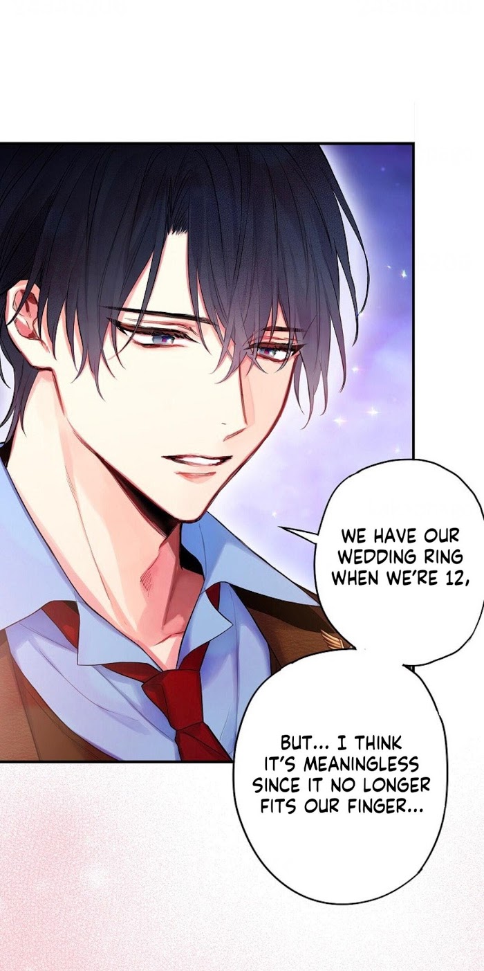 This Villainess Wants A Divorce The Villainess Wants A Divorce Ch 1