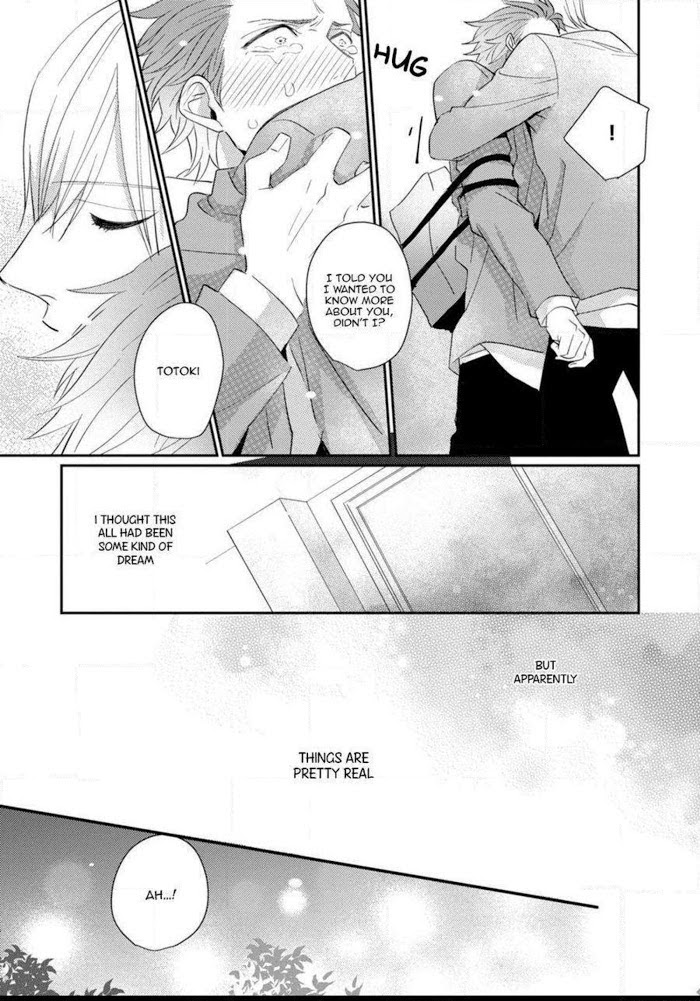 Tadatada Suki To Iu Dake De Read Tadatada Suki To Iu Dake De Manga English Online [Latest Chapters
