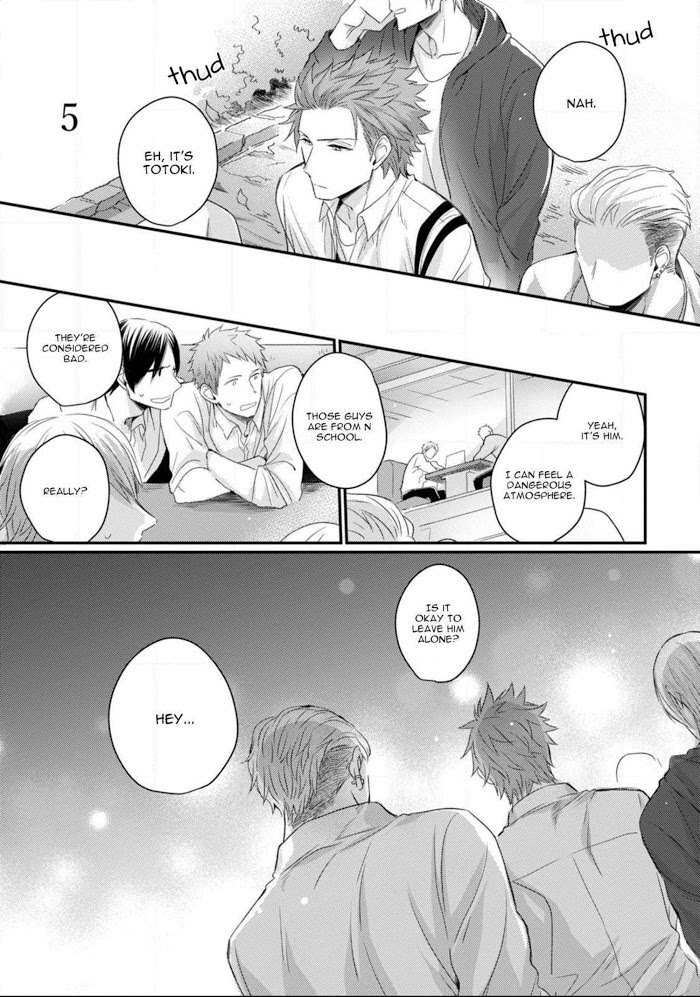 Tada Tada Suki To Iu Dake De Read Tadatada Suki To Iu Dake De Manga English Online [Latest Chapters