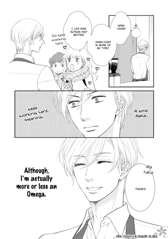 Takane No Hana Wa Chirasaretai Read Takane No Hana Wa Chirasaretai Manga English Online [Latest